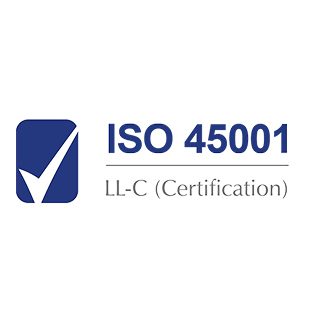 Certificación ISO 45001 En proceso
