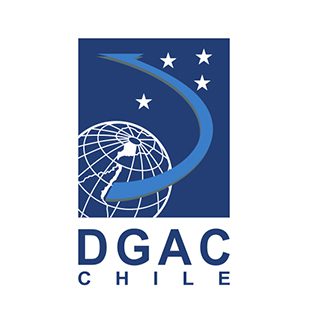 Dirección General de Aeronáutica Civil - Chile